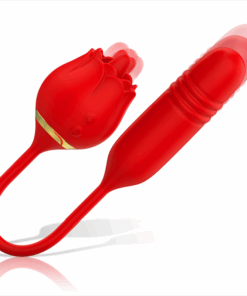MIA – VIENA DOUBLE PLEASURE LICKING + UP AND DOWN - intimamenities.com
