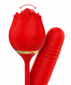 MIA – VIENA DOUBLE PLEASURE LICKING + UP AND DOWN - intimamenities.com