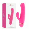 INTENSE – BORAL 20 SPEEDS SILICONE ROSA - intimamenities.com