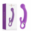 INTENSE – NAILA VIBRATING SILICONE LILA - intimamenities.com