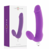 INTENSE – SUGAR SEVEN SPEEDS SILICONE LILA - intimamenities.com