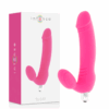 INTENSE – SUGAR SEVEN SPEEDS SILICONE FUSHSIA - intimamenities.com