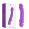 INTENSE – SALLY 20 SPEEDS SILICONE LILA - intimamenities.com