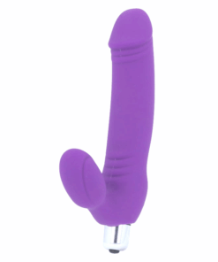 INTENSE – SUGAR SEVEN SPEEDS SILICONE LILA - intimamenities.com
