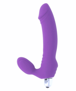 INTENSE – SUGAR SEVEN SPEEDS SILICONE LILA - intimamenities.com