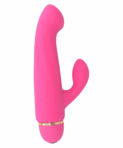 INTENSE – BORAL 20 SPEEDS SILICONE ROSA - intimamenities.com