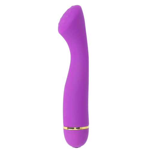 INTENSE – LILO 20 SPEEDS SILICONE LILA - intimamenities.com