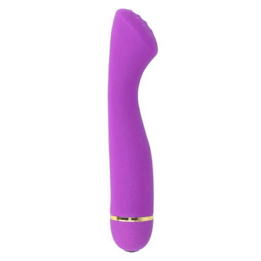 INTENSE – LILO 20 SPEEDS SILICONE LILA - intimamenities.com