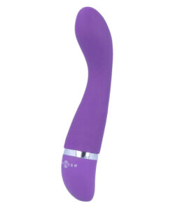 INTENSE – LEO VIBRADOR LILA SILICON LUXE - intimamenities.com