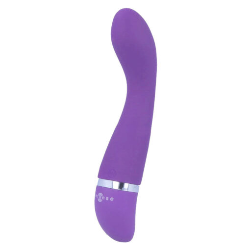 INTENSE – LEO VIBRADOR LILA SILICON LUXE - intimamenities.com