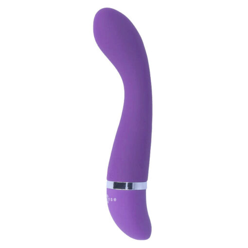 INTENSE – LEO VIBRADOR LILA SILICON LUXE - intimamenities.com