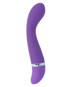 INTENSE – LEO VIBRADOR LILA SILICON LUXE - intimamenities.com