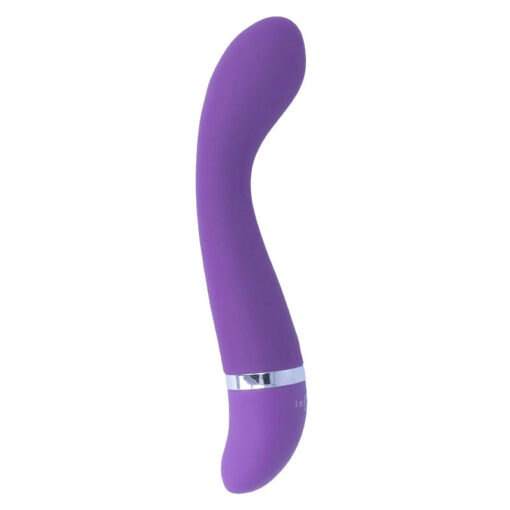 INTENSE – LEO VIBRADOR LILA SILICON LUXE - intimamenities.com