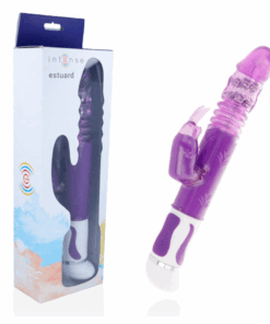 INTENSE – ESTUARD VIBRADOR ROTADOR UP&DOWN LILA - intimamenities.com