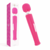 INTENSE – KEANU WAND MASAJEADOR ROSA - intimamenities.com