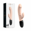 INTENSE – MAGNUS VIBRADOR RECARGABLE DUAL NATURAL - intimamenities.com