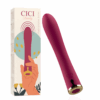 CICI BEAUTY – VIBRADOR PREMIUM SILICONE UP & DOWN - intimamenities.com