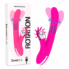DIVERSIA – BUNNY ROTATION 24 CM - intimamenities.com