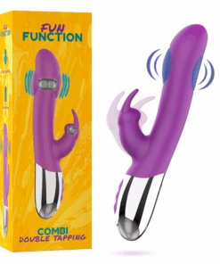 FUN FUNCTION – COMBI DOUBLE TAPPING - intimamenities.com