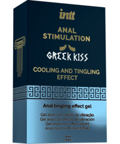 INTT – GREEK KISS ESTIMULACION ANAL 15 ML - intimamenities.com