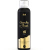 INTT MASSAGE & ORAL SEX – CRUNCHY ESPUMA ESTIMULANET CROCANTE VAINILLA - intimamenities.com