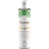 INTT – ACEITE DE MASAJE VEGANO DULCE CON SABOR A COCO RELAJANTE - intimamenities.com