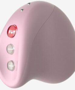 FUN FACTORY – MEA ONDAS ESTIMULADORAS DE CLÍTORIS PREMIUM ROSA - intimamenities.com