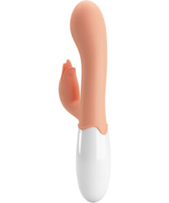 PRETTY LOVE – BLOODY MARY VIBRADOR CON ESTIMULADOR - intimamenities.com
