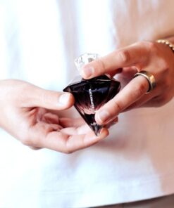 EYE OF LOVE – MATCHMAKER BLACK DIAMOND LGBTQ PERFUME FEROMONAS PARA EL 30 ML - intimamenities.com