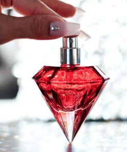 EYE OF LOVE – MATCHMAKER RED DIAMOND PERFUME FEROMONAS PARA ELLA 30 ML - intimamenities.com