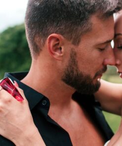 EYE OF LOVE – MATCHMAKER RED DIAMOND PERFUME FEROMONAS PARA ELLA 30 ML - intimamenities.com