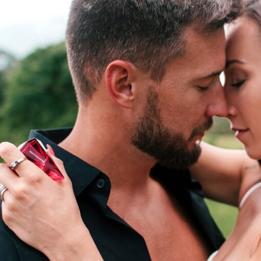 EYE OF LOVE – MATCHMAKER RED DIAMOND PERFUME FEROMONAS PARA ELLA 30 ML - intimamenities.com