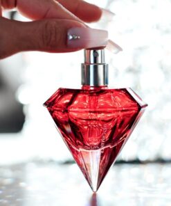 EYE OF LOVE – MATCHMAKER RED DIAMOND LGBTQ PERFUME FEROMONAS PARA ELLA 30 ML - intimamenities.com