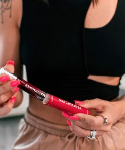 OJO DEL AMOR – PERFUME DE FEROMONAS MATCHMAKER RED DIAMOND ATRAELO 10ML - intimamenities.com