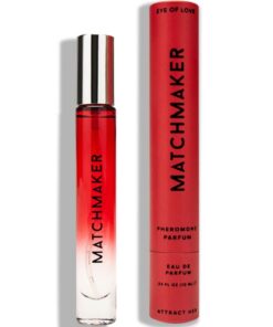 EYE OF LOVE – MATCHMAKER RED DIAMOND LGBTQ PERFUME FEROMONAS PARA ELLA 10 ML - intimamenities.com