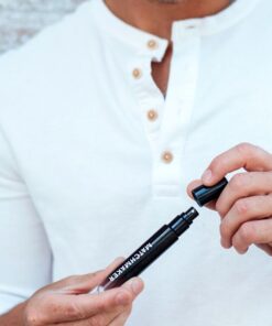EYE OF LOVE – MATCHMAKER BLACK DIAMOND PERFUME FEROMONAS PARA ÉL Y ELLA 10 ML - intimamenities.com