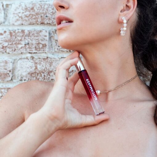EYE OF LOVE – MATCHMAKER RED DIAMOND PERFUME PARA ÉL Y ELLA 10 ML - intimamenities.com