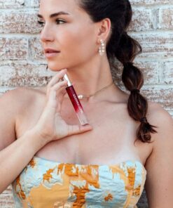 EYE OF LOVE – MATCHMAKER RED DIAMOND PERFUME PARA ÉL Y ELLA 10 ML - intimamenities.com