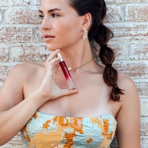 EYE OF LOVE – MATCHMAKER RED DIAMOND PERFUME PARA ÉL Y ELLA 10 ML - intimamenities.com