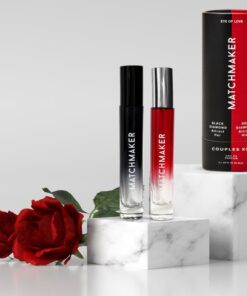 EYE OF LOVE – MATCHMAKER 2PC FEROMONAS SET COUPLES KIT PARA ÉL Y ELLA 20 ML - intimamenities.com