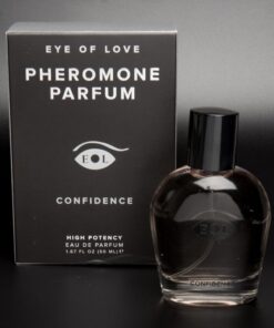 EYE OF LOVE – EOL PHR PERFUME FEROMONASDELUXE 50 ML – CONFIDENCE - intimamenities.com