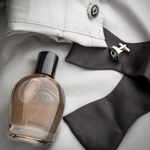EYE OF LOVE – EOL PHR PERFUME FEROMONASDELUXE 50 ML – CONFIDENCE - intimamenities.com