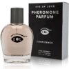 EYE OF LOVE – EOL PHR PERFUME FEROMONASDELUXE 50 ML – CONFIDENCE - intimamenities.com