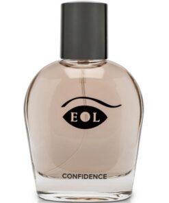EYE OF LOVE – EOL PHR PERFUME FEROMONASDELUXE 50 ML – CONFIDENCE - intimamenities.com