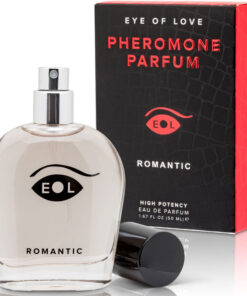 EYE OF LOVE – EOL PHR PERFUME DELUXE 50 ML – ROMANTIC - intimamenities.com