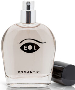 EYE OF LOVE – EOL PHR PERFUME DELUXE 50 ML – ROMANTIC - intimamenities.com