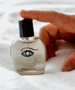 EYE OF LOVE – EOL PHR PERFUME DELUXE 50 ML – ROMANTIC - intimamenities.com