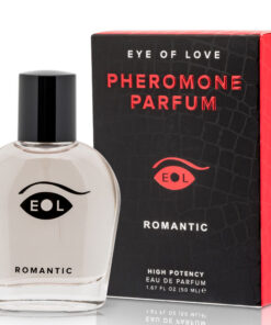 EYE OF LOVE – EOL PHR PERFUME DELUXE 50 ML – ROMANTIC - intimamenities.com