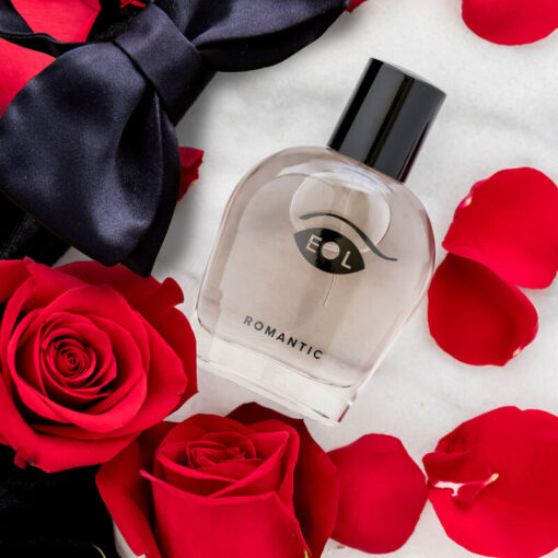 EYE OF LOVE – EOL PHR PERFUME DELUXE 50 ML – ROMANTIC - intimamenities.com