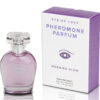 EYE OF LOVE – EOL PHR PERFUME FEROMONAS DELUXE 50 ML – MORNING GLOW - intimamenities.com